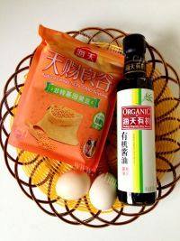 鲜香的鸡蛋豆腐做法图解1)
