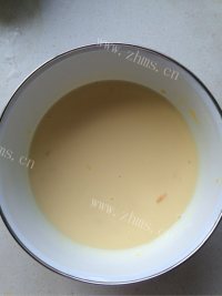 我的葡式蛋挞做法图解3)