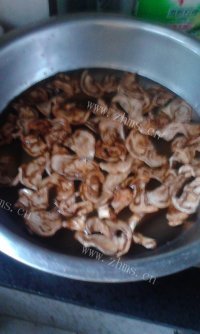 美味的素炒茄子干做法图解1)