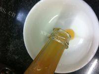 家常菜酿冬菇做法图解6)