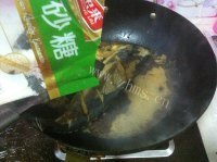 家常菜红烧鲅鱼做法图解6)