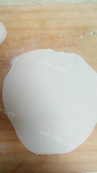 香酥葱油饼做法图解12)