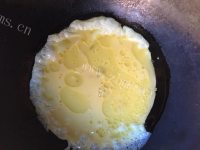 家常菜素炒丝瓜做法图解3)