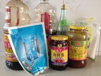 家常菜酱烧鲫鱼做法图解2)