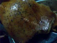 梅菜扣肉（简单版）做法图解3)