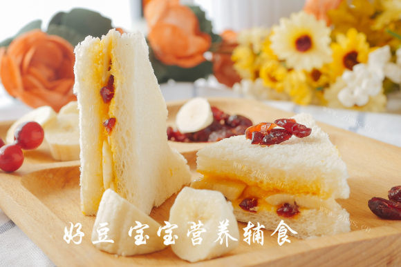 水果三明治