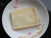 千张卷做法图解3)