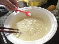 易做的土豆饼做法图解7)