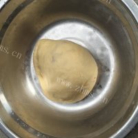 自制玫瑰司康做法图解5)