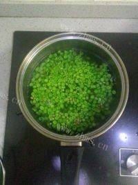 肉末酸豇豆做法图解6)
