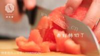 松香西式法棍做法图解3)