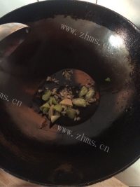 家常干豆腐做法图解3)