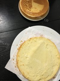 回味无穷的戚风蛋糕做法图解3)