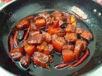 家常菜红烧肉