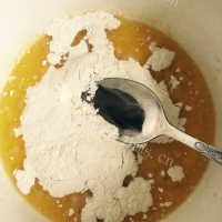 自己做的手撕饼做法图解4)