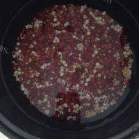 易做的红豆薏米粥的做法图解三