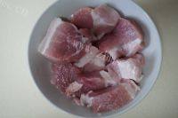 味道不错的鲜肉小馄饨做法图解1)