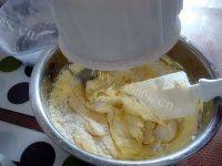 DIY黄油饼干做法图解6)
