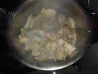 DIY鸡肉炖土豆做法图解4)