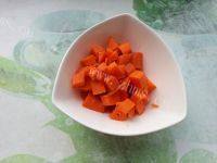 美味的咖喱鸡肉土豆做法图解3)