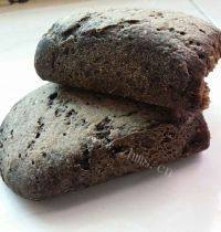 「手工美食」茶香粗粮做法图解6)