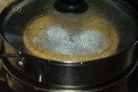 在家做水晶虾饺做法图解11)