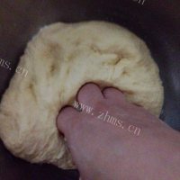 家庭版油条做法图解4)