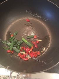 家常菜糖醋土豆丝做法图解4)