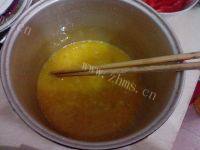 家常菜番茄炒蛋做法图解1)