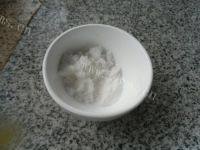 家常菜素炒白菜做法图解4)