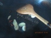美味的红烧水潺做法图解2)