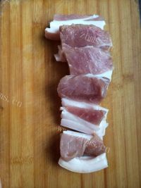 肉夹馍做法图解12)