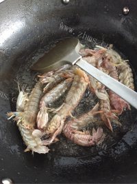 美味干锅海鲜做法图解7)