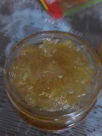 香气浓郁的蜂蜜柚子茶做法图解9)