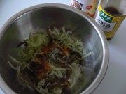 口感不错的凉拌木耳西瓜皮