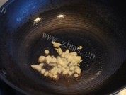 自己做的西兰花炒鲜鱿做法图解3)