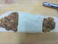自制千层肉饼做法图解11)