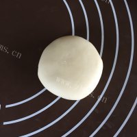 新潮的咖喱牛肉月饼做法图解17)