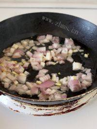 口感饱满的西红柿酱做法图解3)