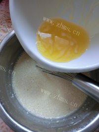 回味无穷的芒果千层蛋糕做法图解4)