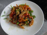 DIY-农家小炒肉