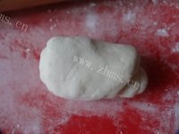 香气浓郁的白吉馍做法图解7)