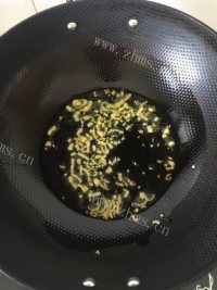 家庭版黑胡椒炒肉做法图解5)