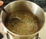 自制焦糖牛奶鸡蛋布丁做法图解1)