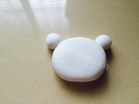 自制轻松熊红糖做法图解5)