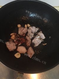 特色美食东北乱炖做法图解13)