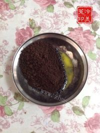 自制芒果冻芝士做法图解7)