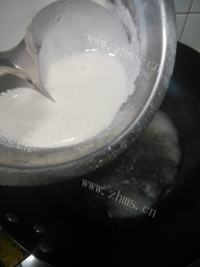 自制韩式泡菜做法图解5)