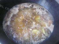 咖喱土豆鸡块做法图解6)