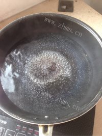 美味的速拌米线做法图解5)